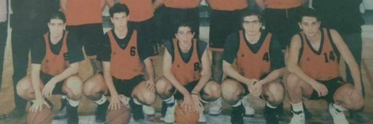 Nikitas Avgoulis's banner