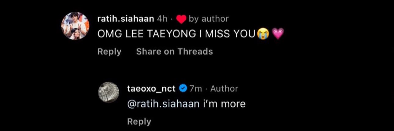 Ratih Siahaan's banner
