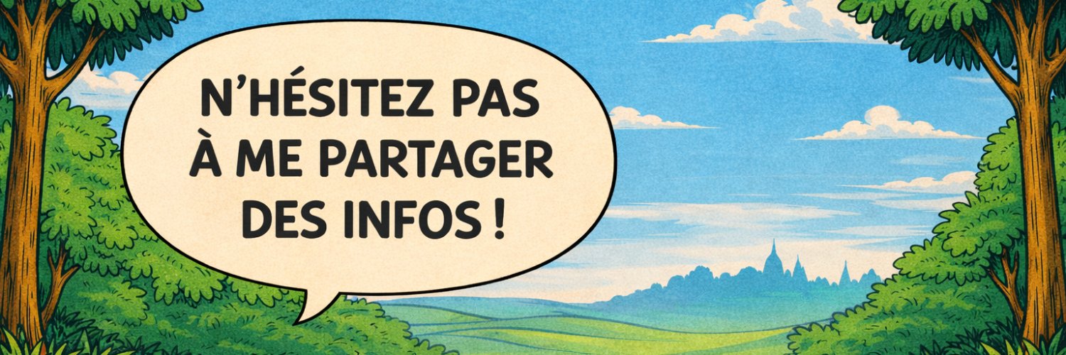 Pierre Sautarel's banner