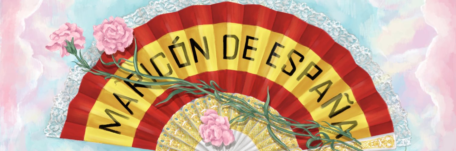 Carlos Carvento's banner