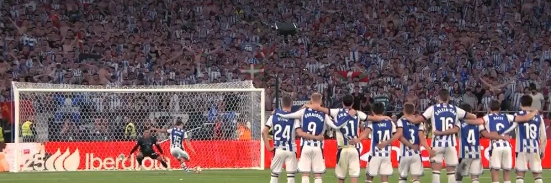 Aitor's banner