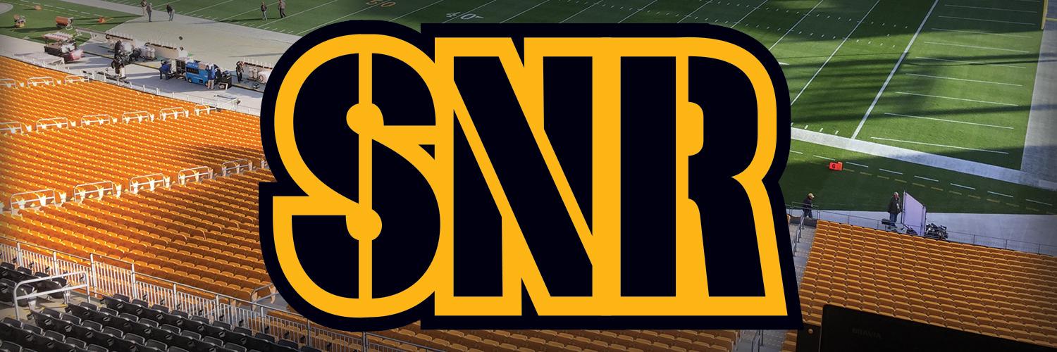 SteelersNationRadio's banner
