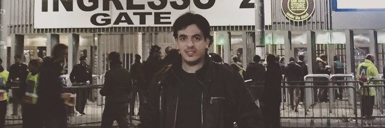 السنعوسي's banner