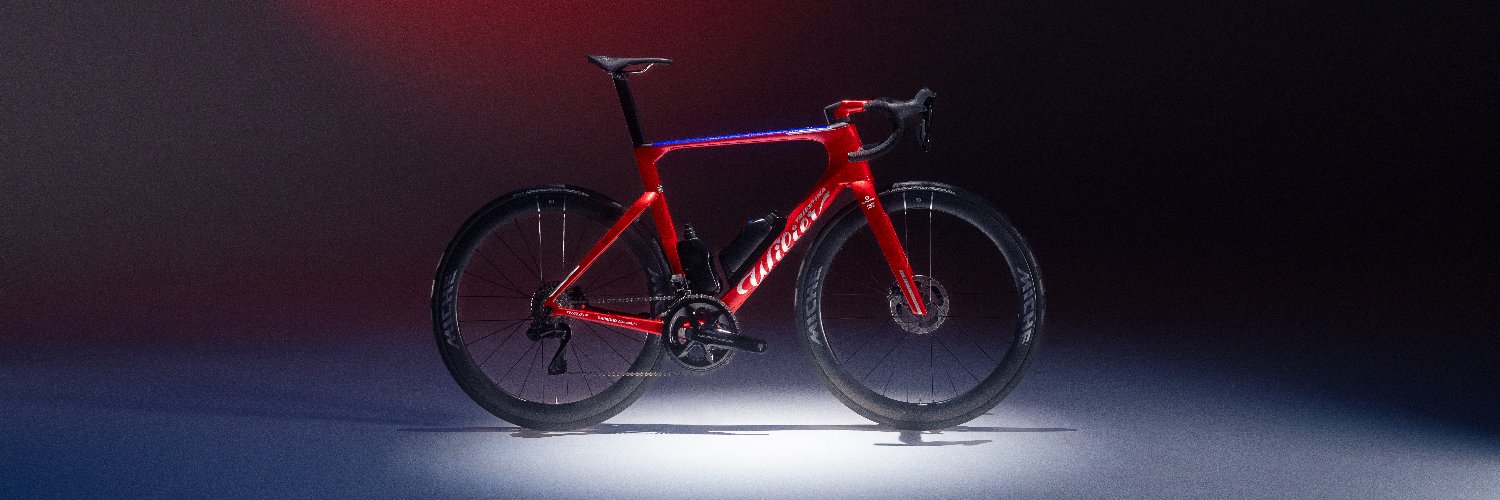 Wilier Triestina's banner