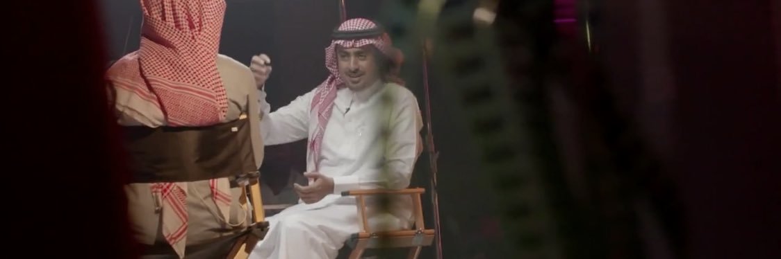 ‏مسفر الموسى's banner