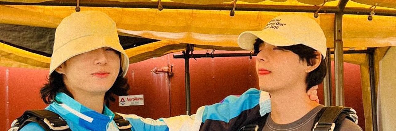 🌸's banner