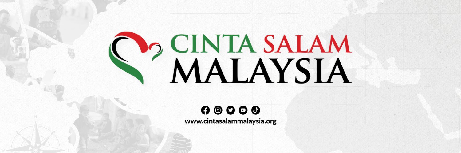 Cinta Salam Malaysia - CSM's banner