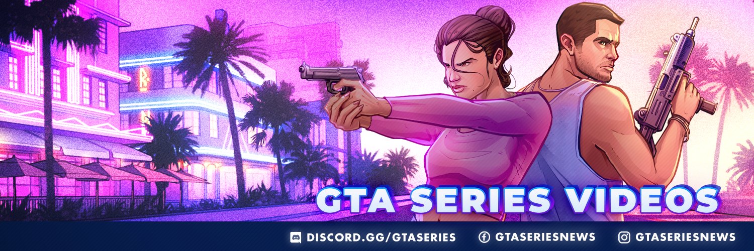 GTA Series Videos's banner