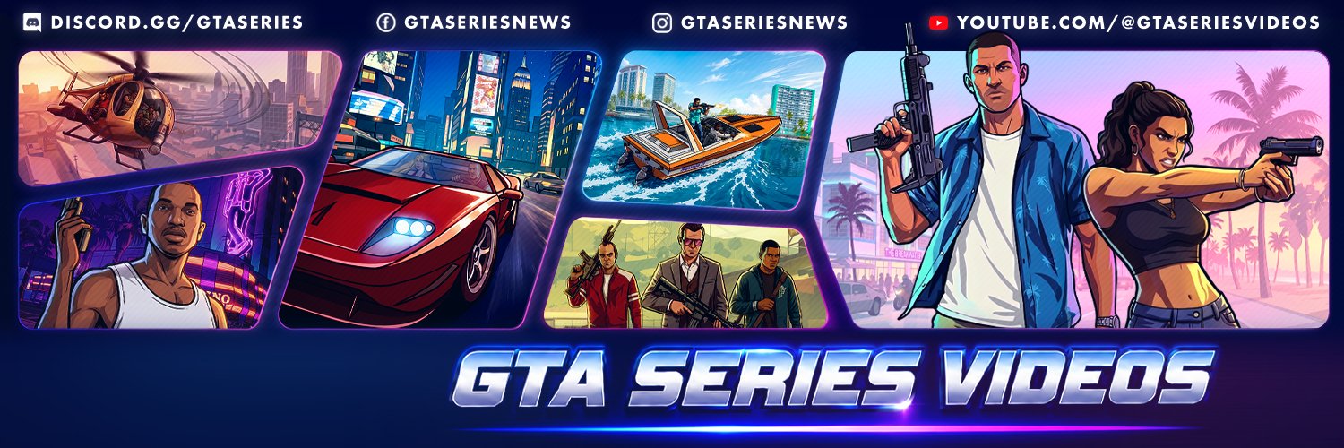 GTA Series Videos's banner