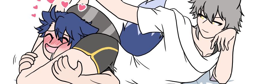 Luckie's banner