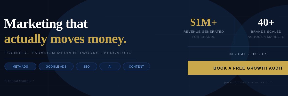 Jahid Hussain 📈's banner
