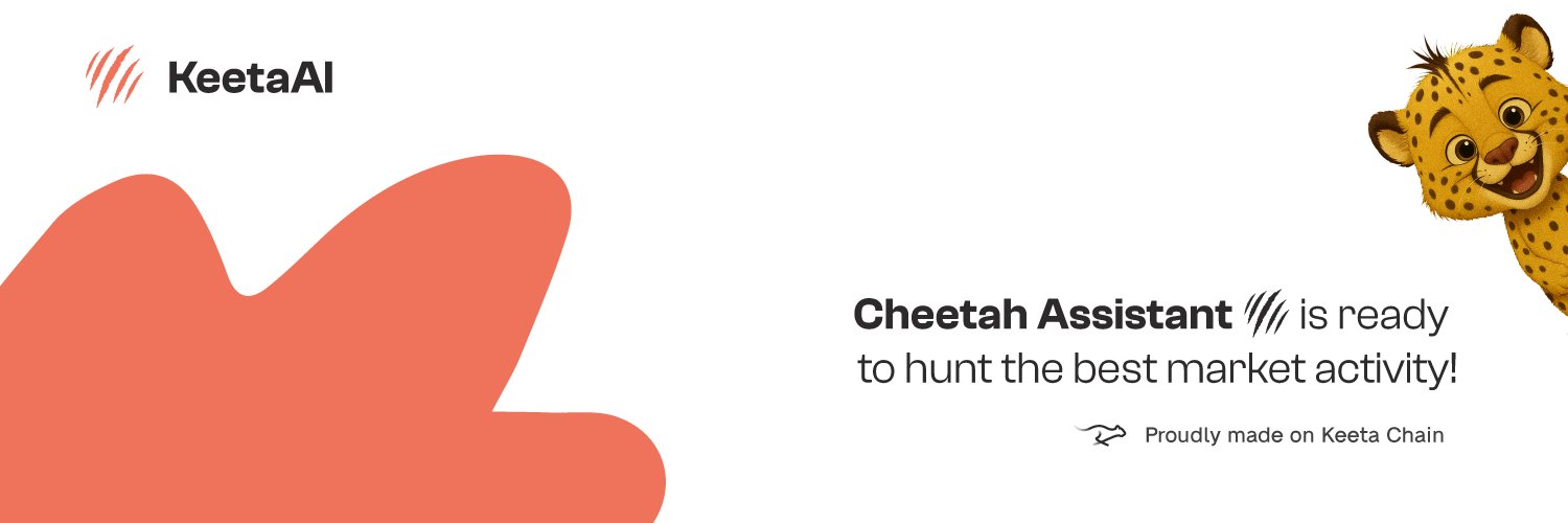KeetaAI's banner
