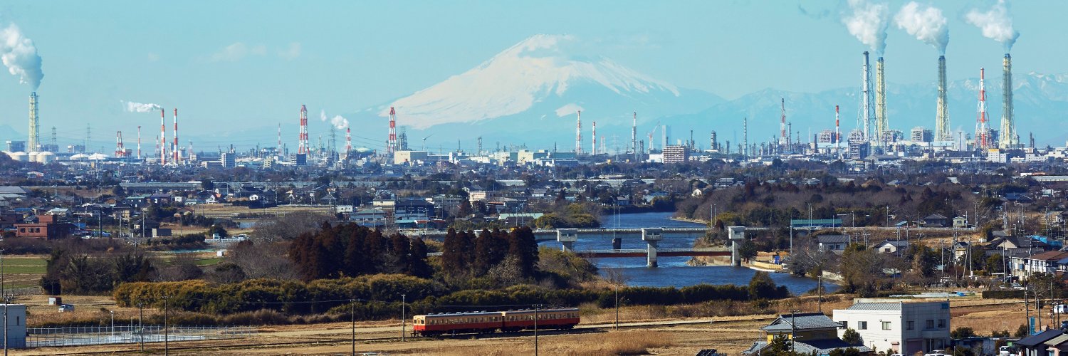 千葉県市原市【公式】's banner