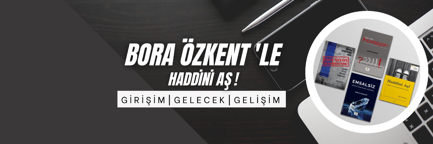 Bora Özkent⎪ABD Borsası & Teknoloji Yatırımları's banner