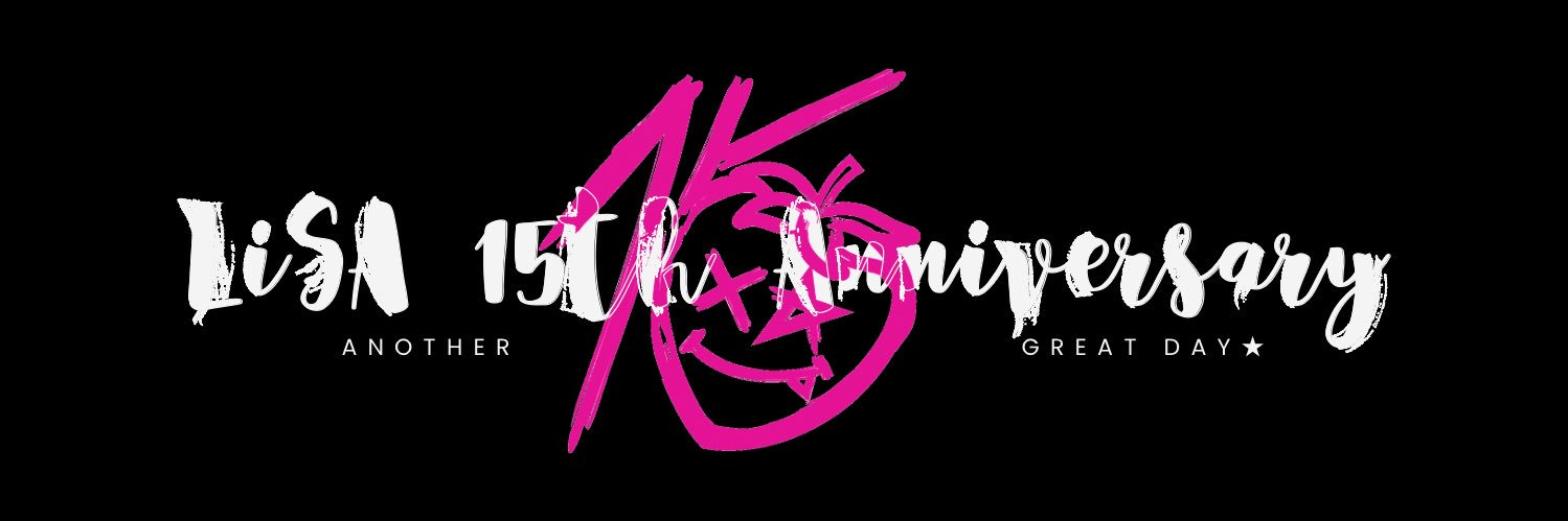 LiSA_STAFF's banner