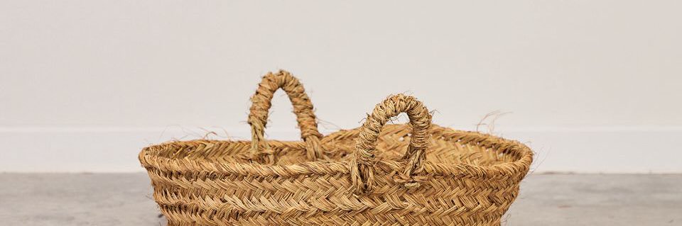 Abel Azcona's banner