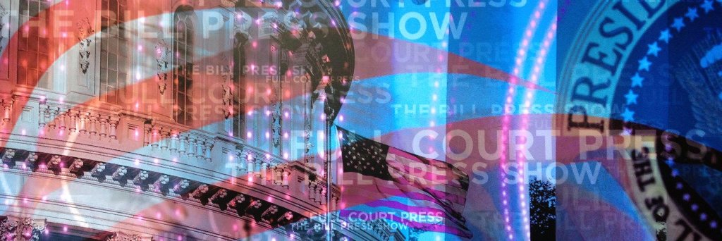 Bill Press's banner