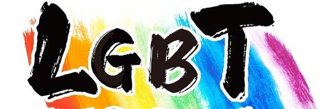 LGBT's banner