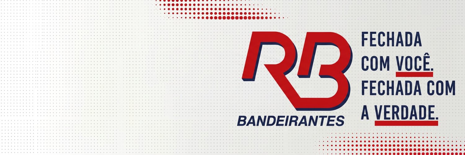 Rádio Bandeirantes's banner