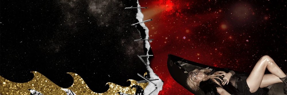 ♔ jack ♔ #티아라's banner
