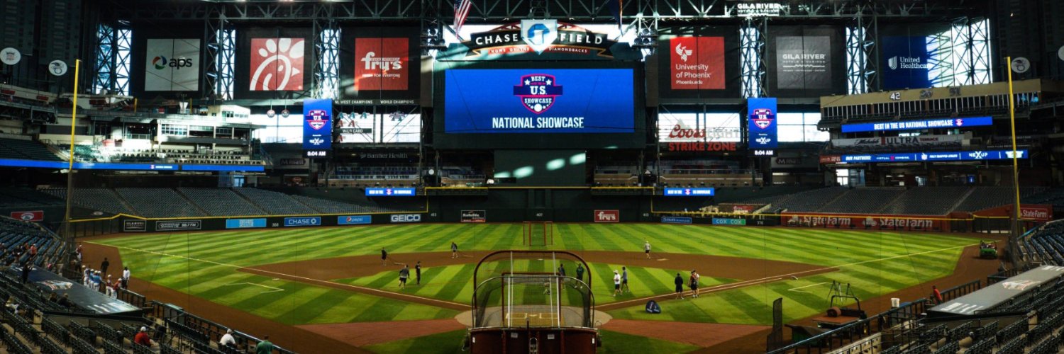 Best in the US Showcases's banner
