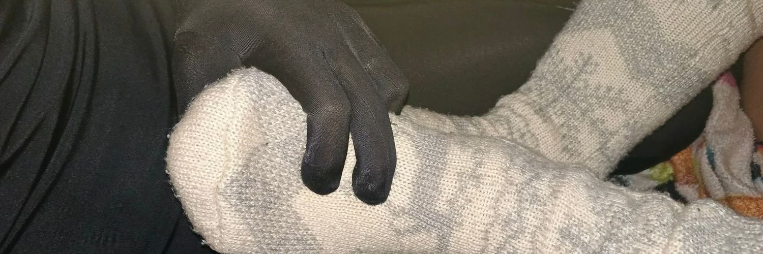 Socky Sockss's banner