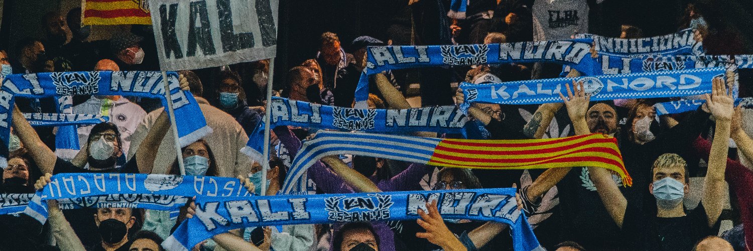 Kali Nord's banner