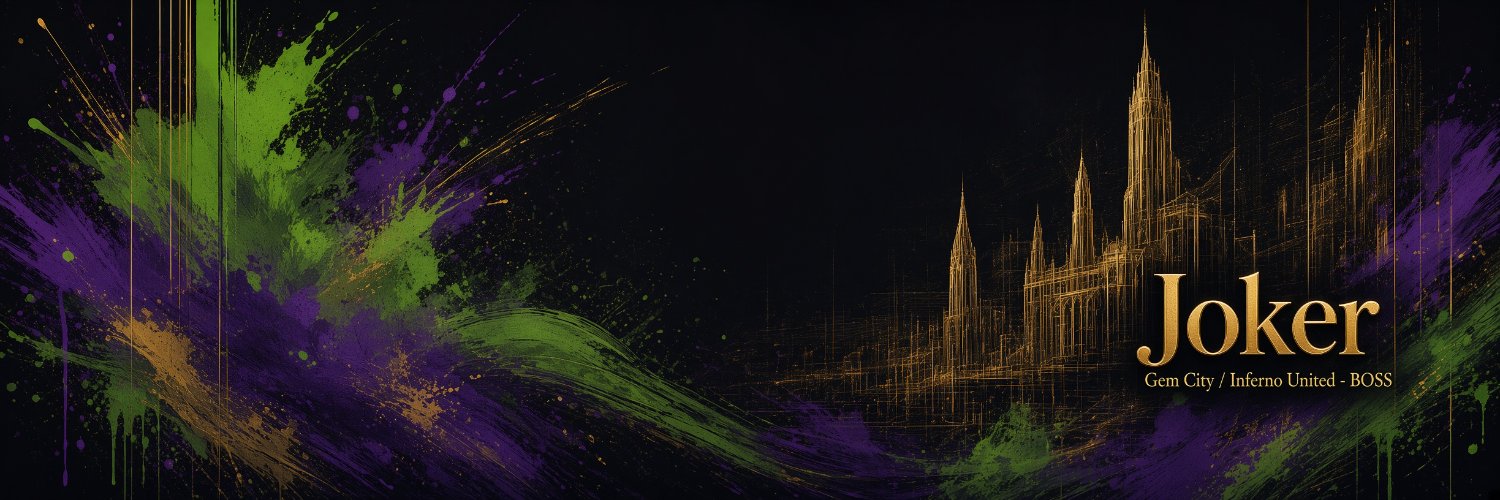 J∅kër Kîng 👑's banner