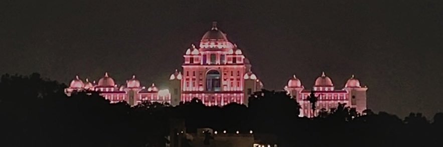 Sripaad R's banner