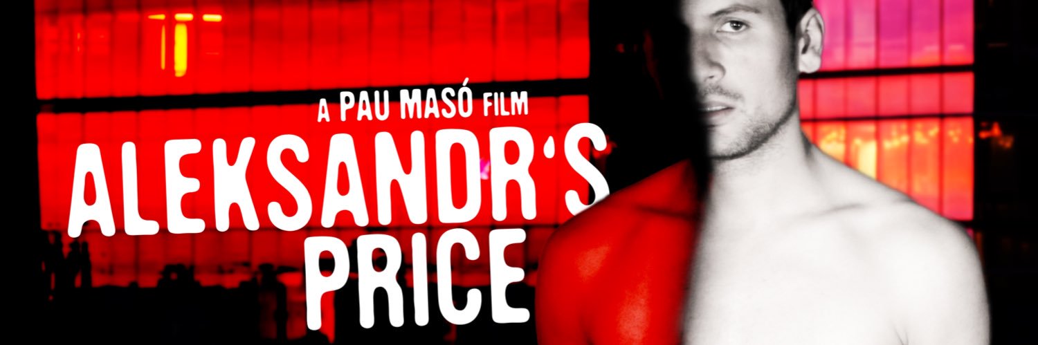 Pau Masó's banner