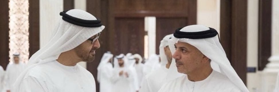 @Abdulla BoHamdan 🇦🇪❤️🇧🇭🇰🇼🇶🇦🇴🇲🇸🇦's banner