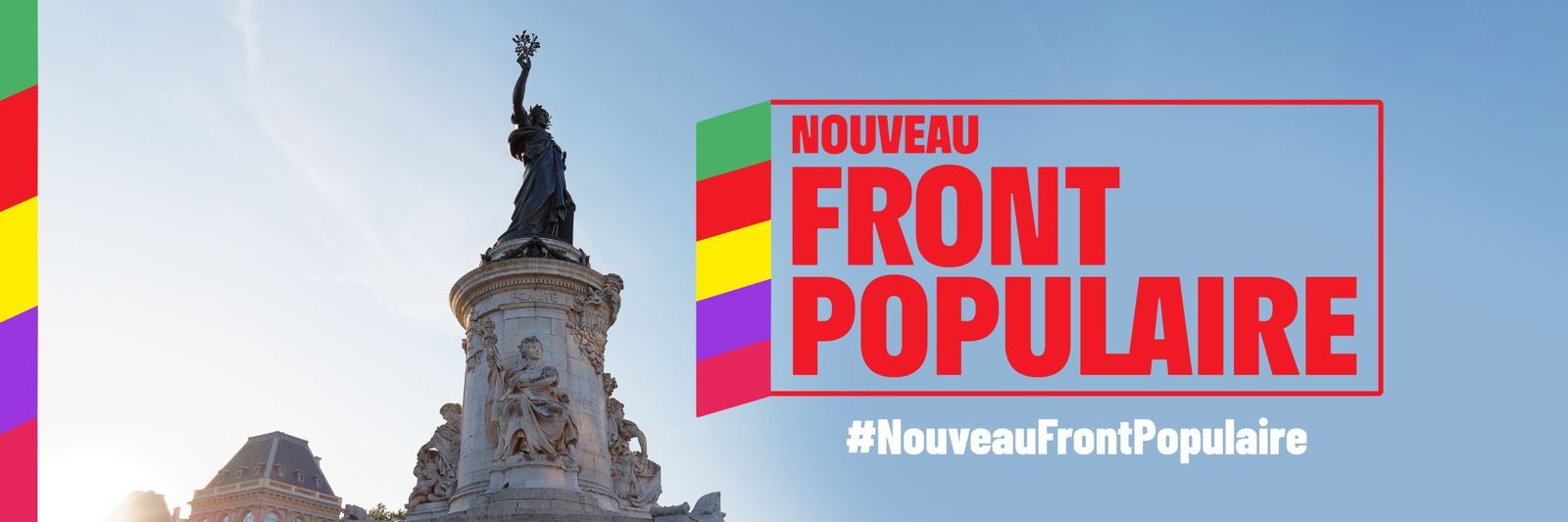 Raphaël PITTI's banner