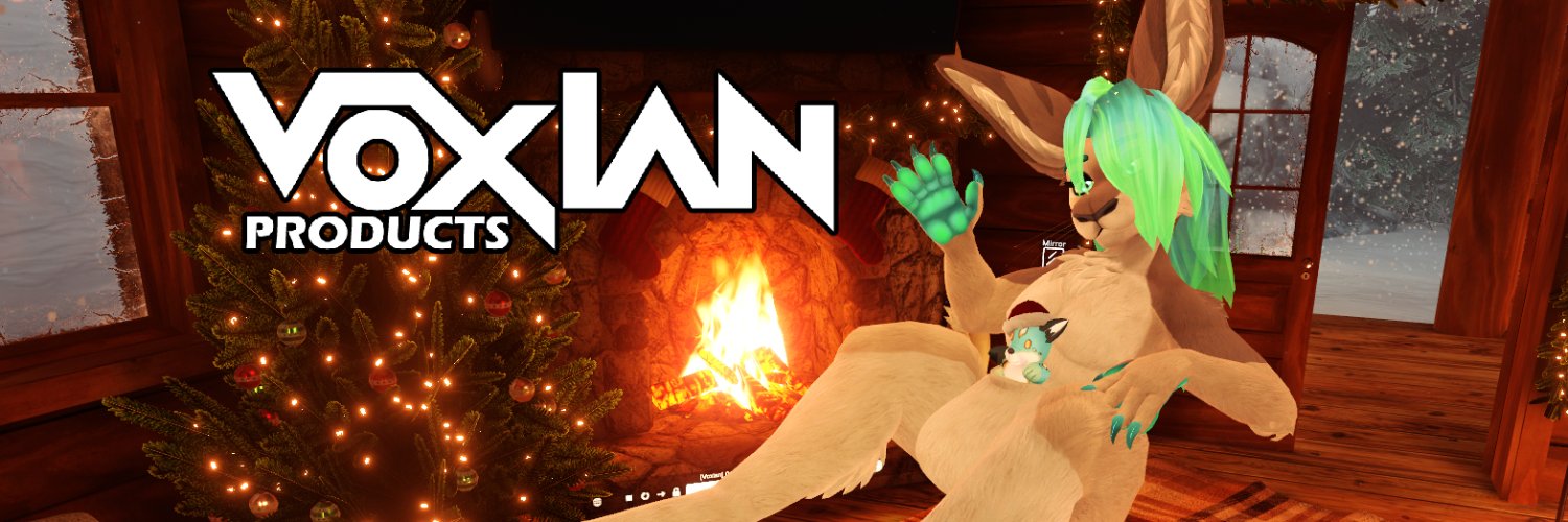 Voxian's banner