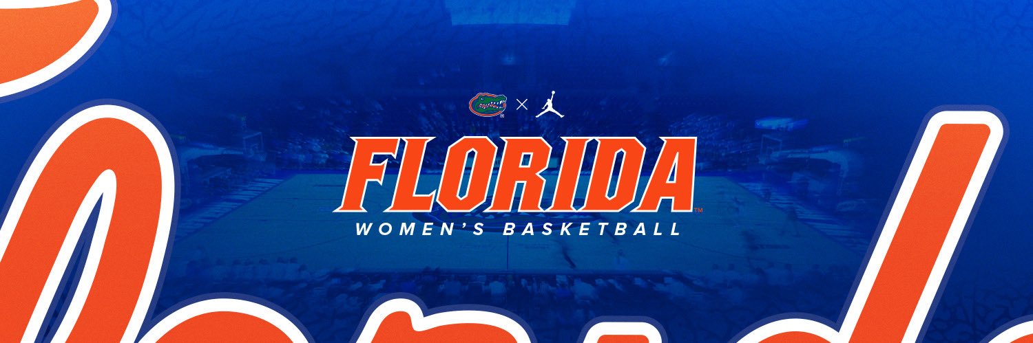 Gators Women’s Basketball's banner