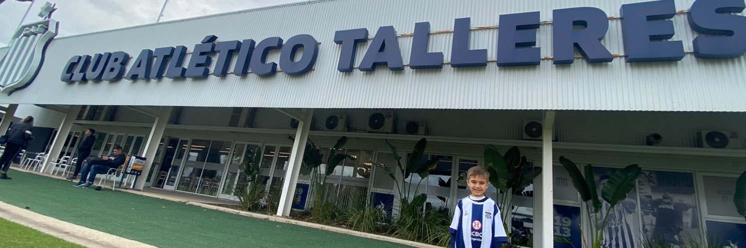 Gabi Incardona's banner