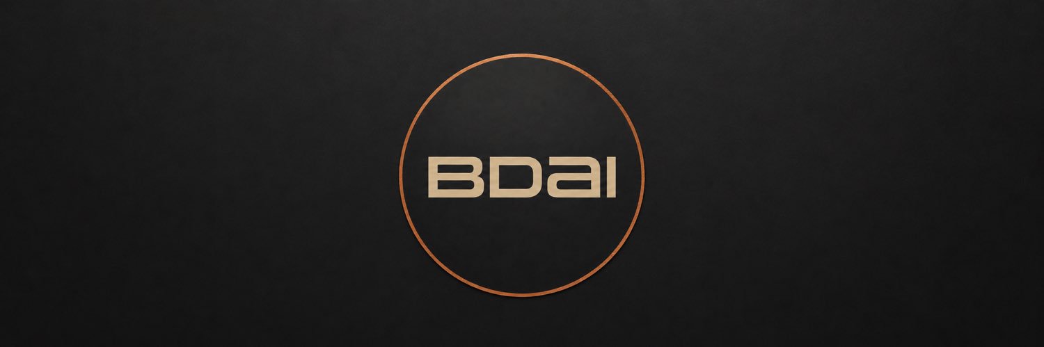 BDAI's banner