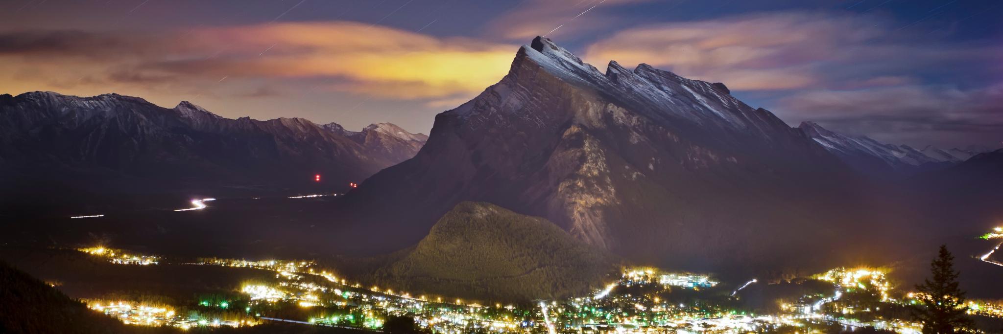 Paul Zizka's banner