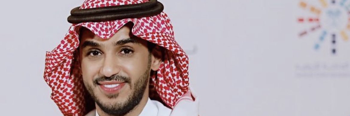 محمد العشيوي's banner