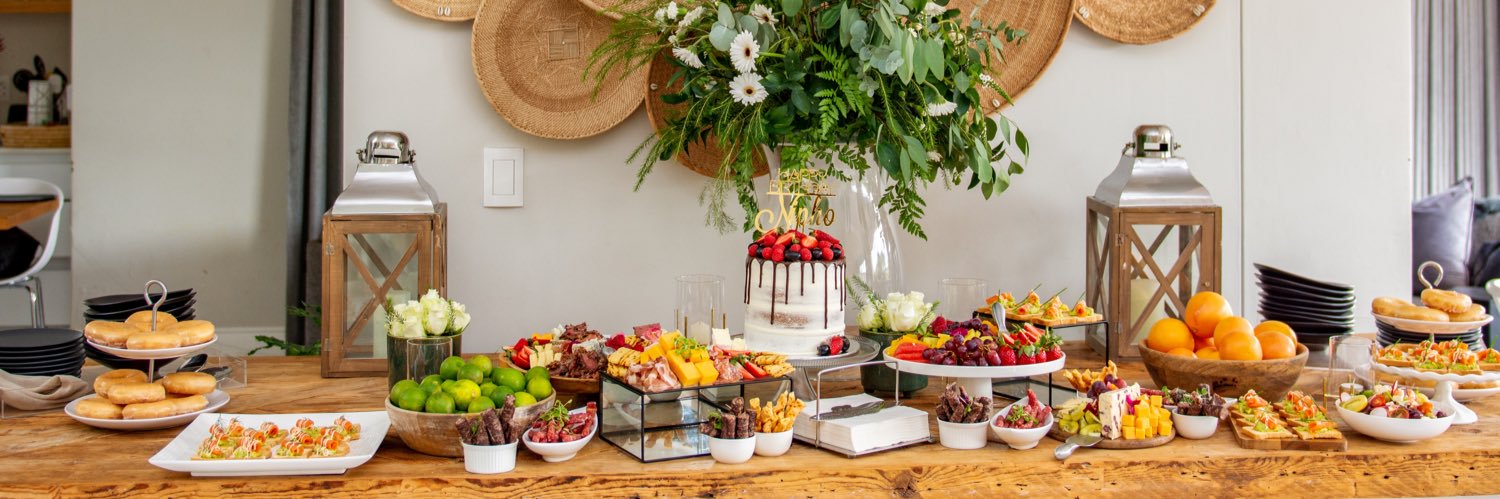 Chef Scott's banner