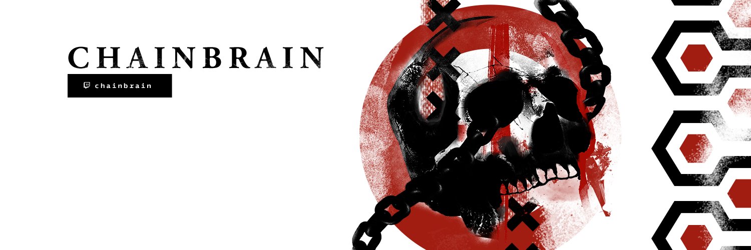 Chainbrain 🇨🇦 🎸's banner