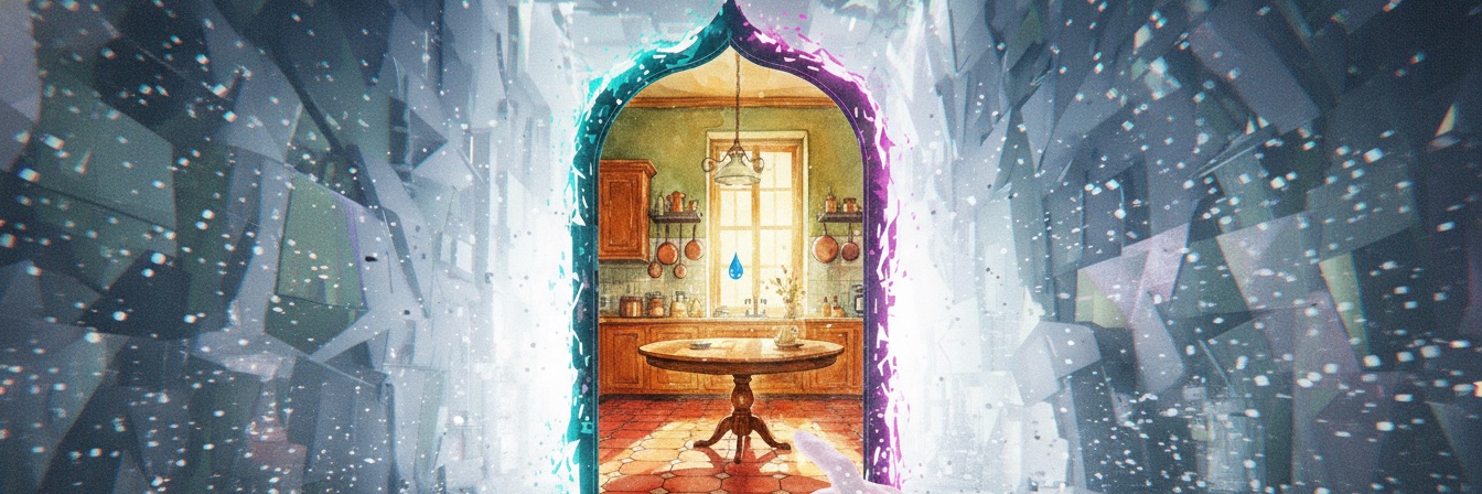 hugo's banner
