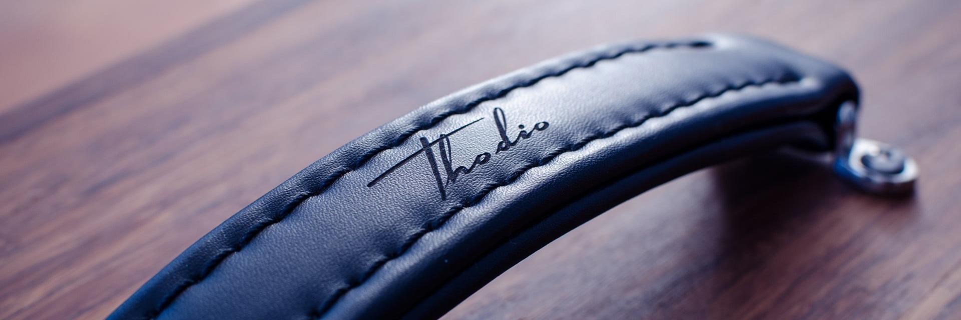 Thodio Iconic Speakers's banner