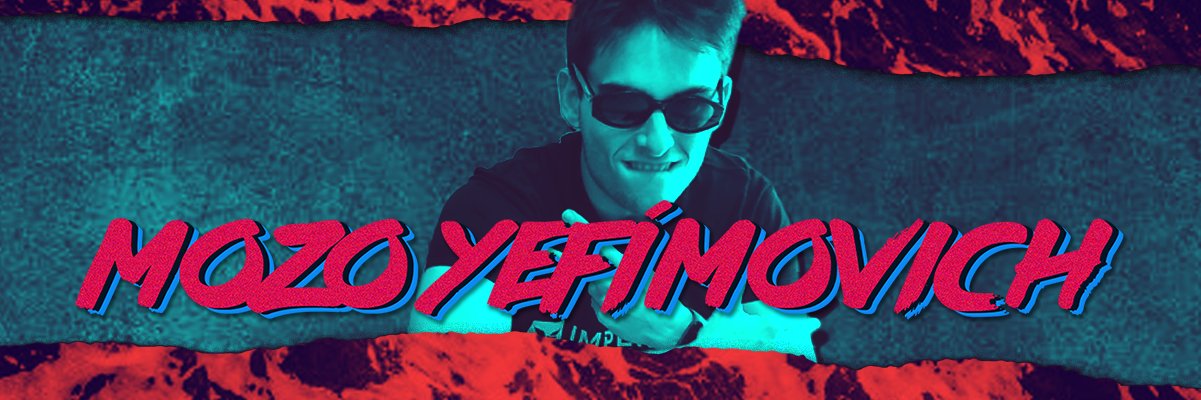 Mozo's banner