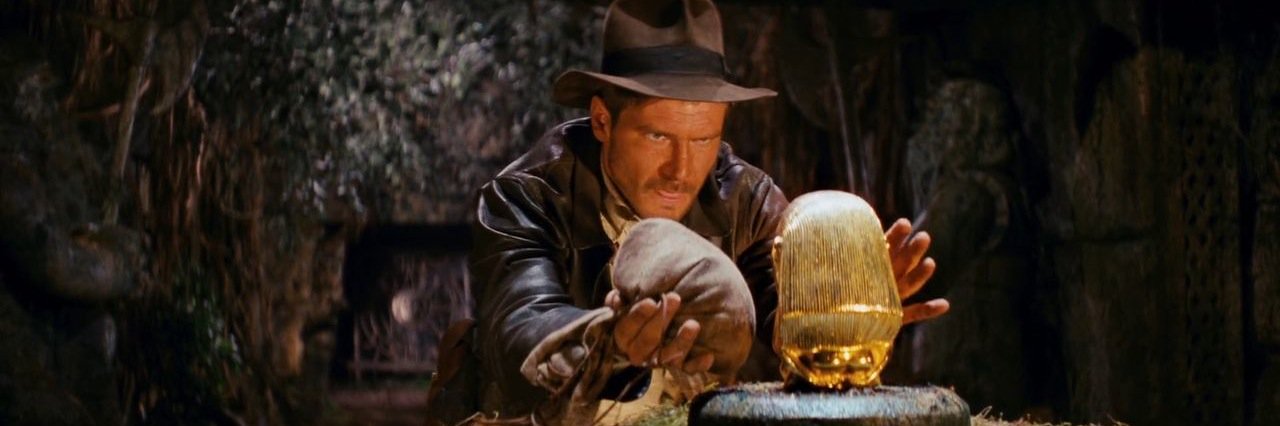 Indy's Legacy's banner