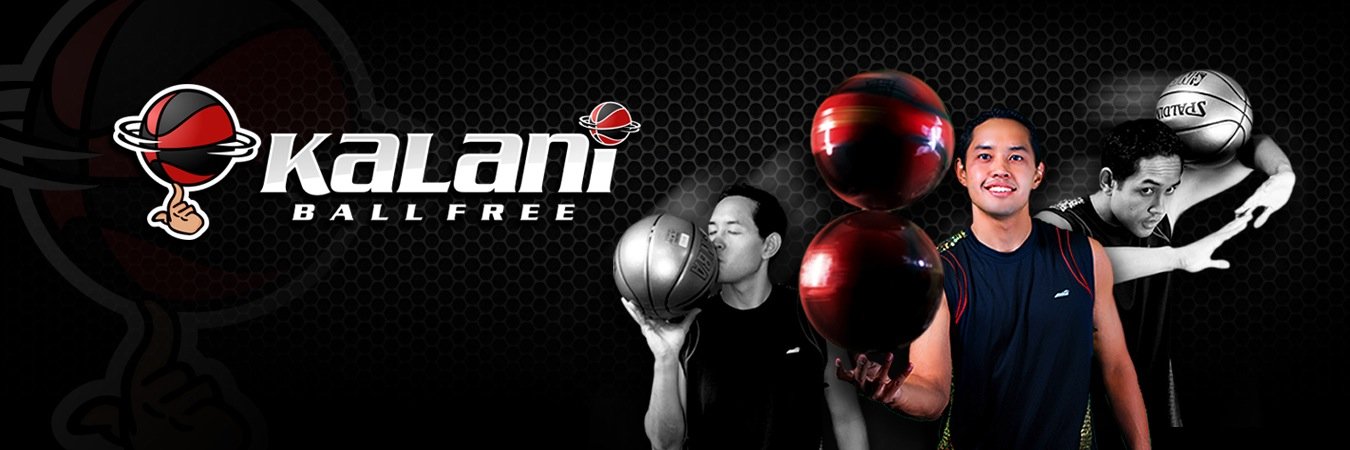 KalaniBallFree's banner