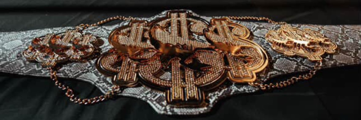 REAL1 (FKA Enzo Amore)'s banner