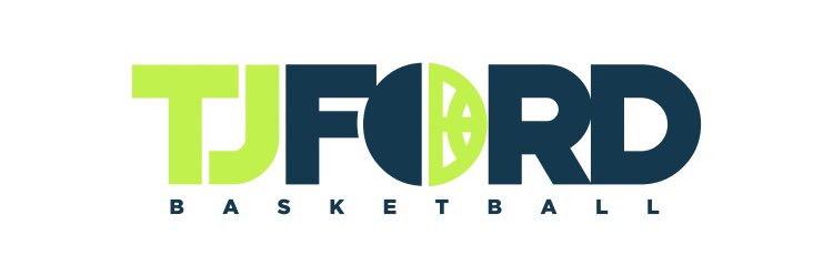 TJ Ford's banner