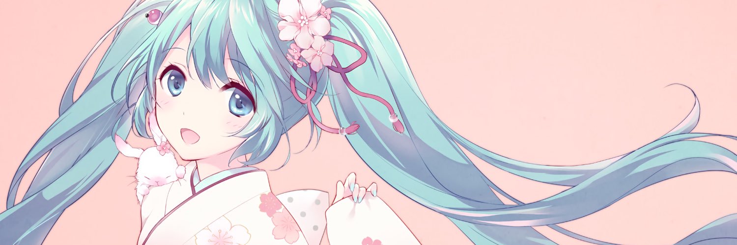 Xiao熙熙's banner
