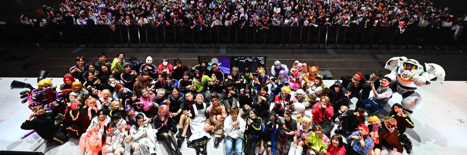コットン太郎🍜ゲームMC's banner