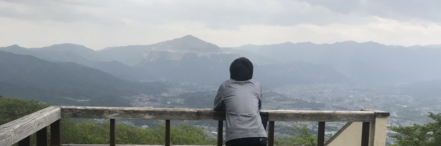 たかくん's banner